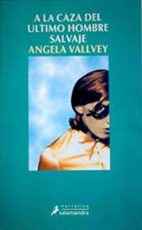 A La Caza Del Ultimo Hombre Salvaje