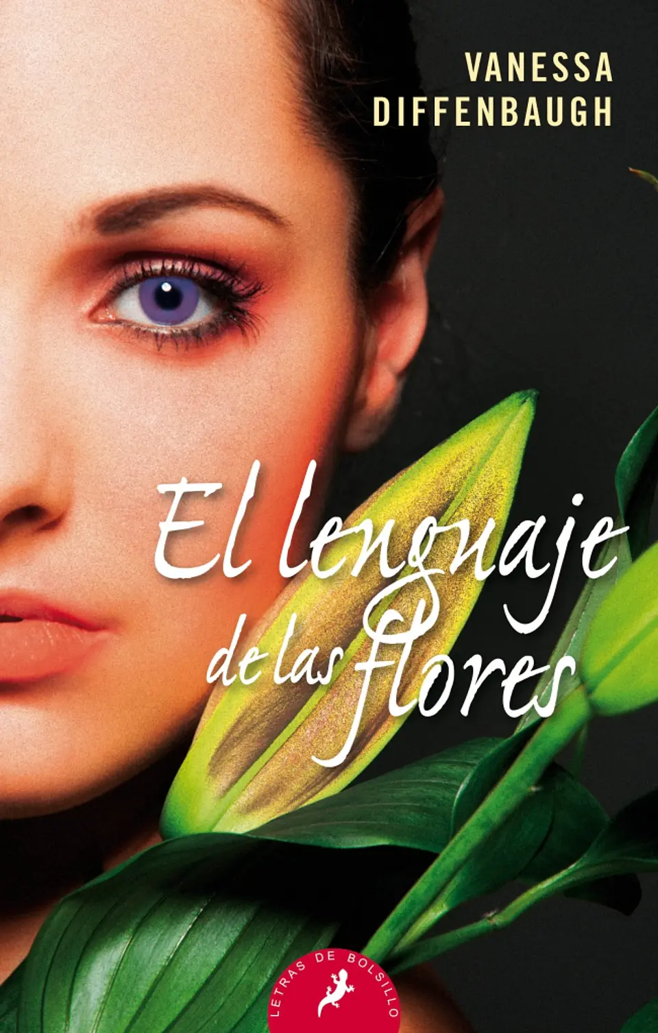 El Lenguaje De Las Flores 1