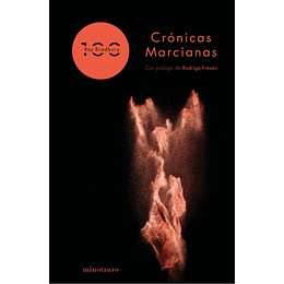 Cronicas Marcianas 100 Aniversario