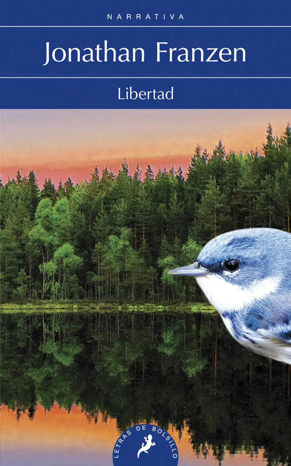 Libertad 1
