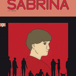 Sabrina. Edicion Tapa Dura