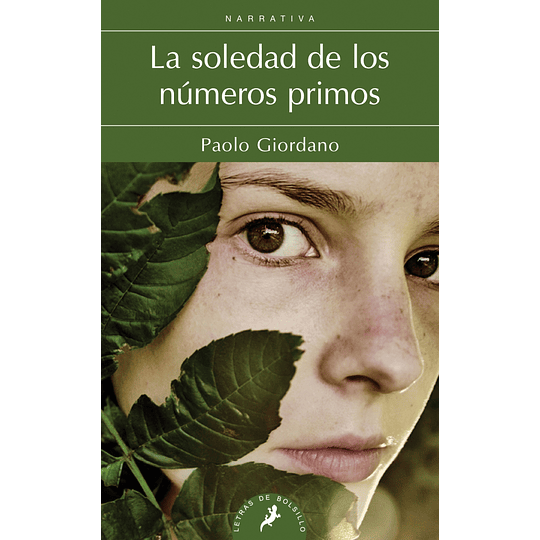 Soledad De Los Numeros Primos