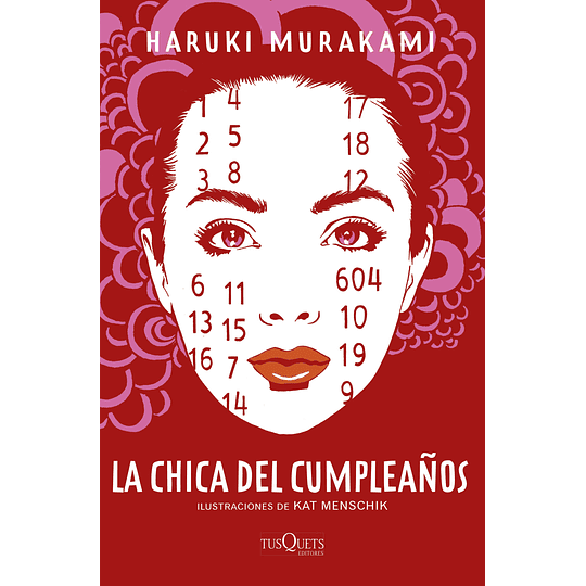La Chica Del Cumpleaños. Edicion Ilustrada (Td) 
