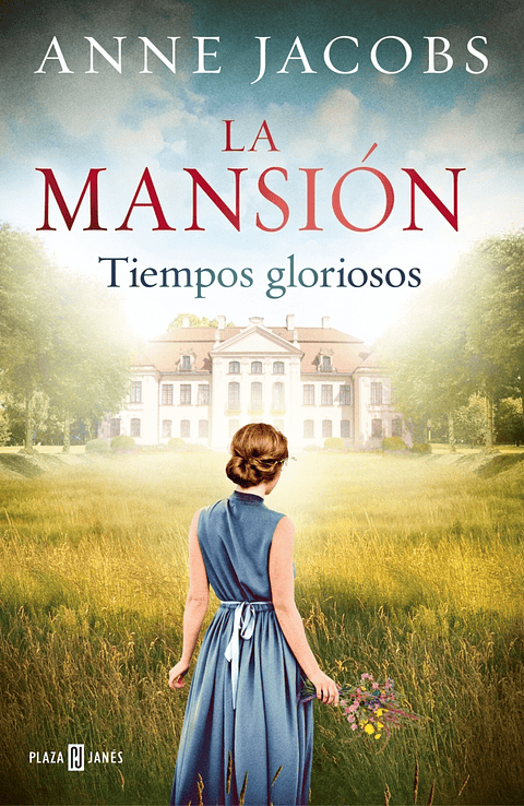 La Mansion 1. Tiempos Gloriosos