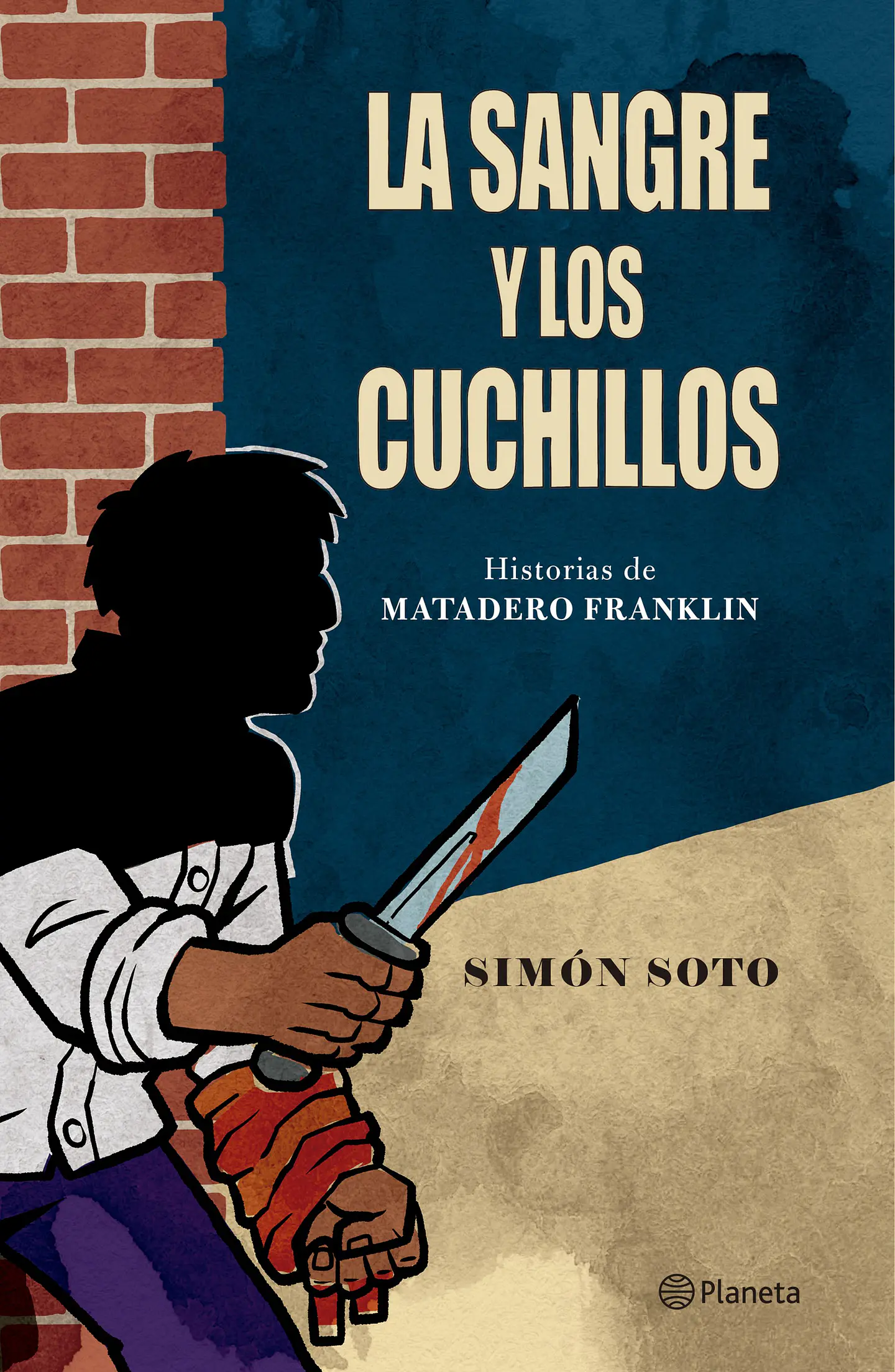 La Sangre Y Los Cuchillos 1