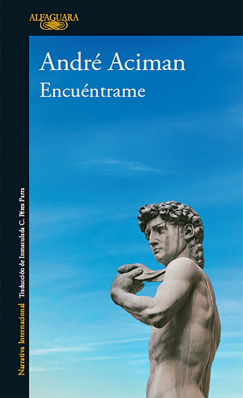 Encuentrame