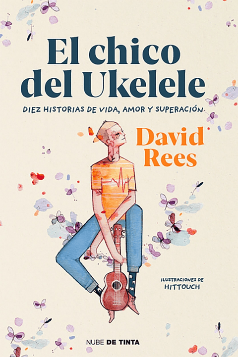 El Chico Del Ukelele