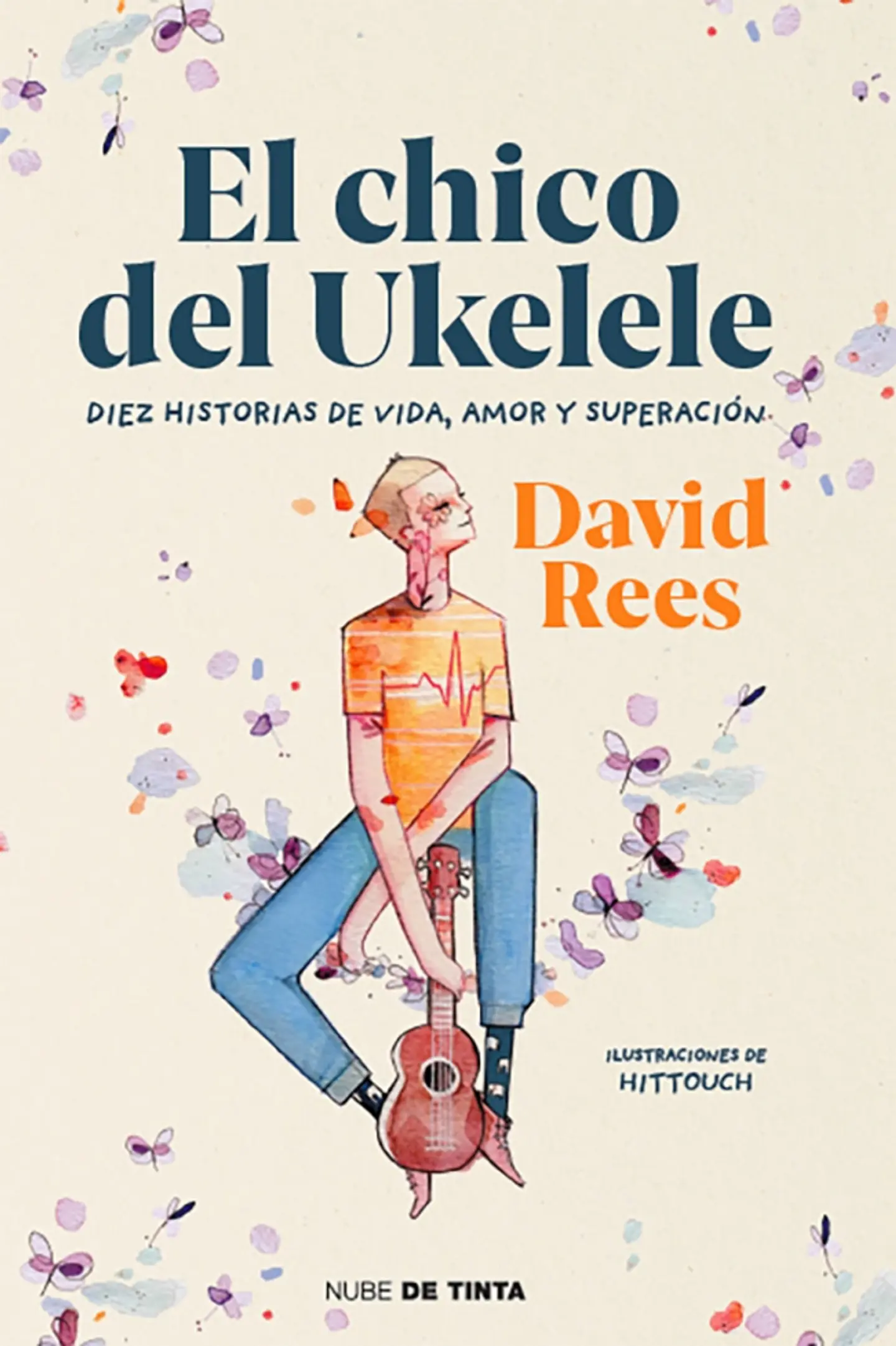 El Chico Del Ukelele 1