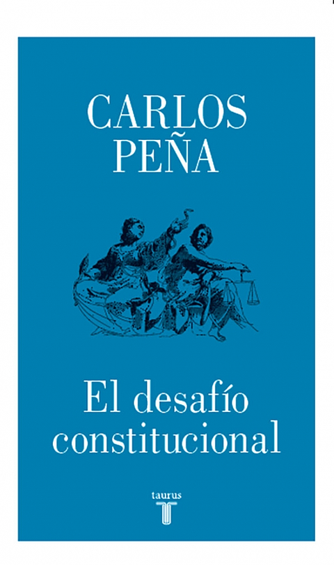 El Desafio Constitucional