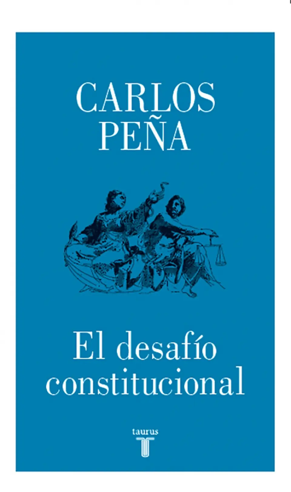 El Desafio Constitucional 1