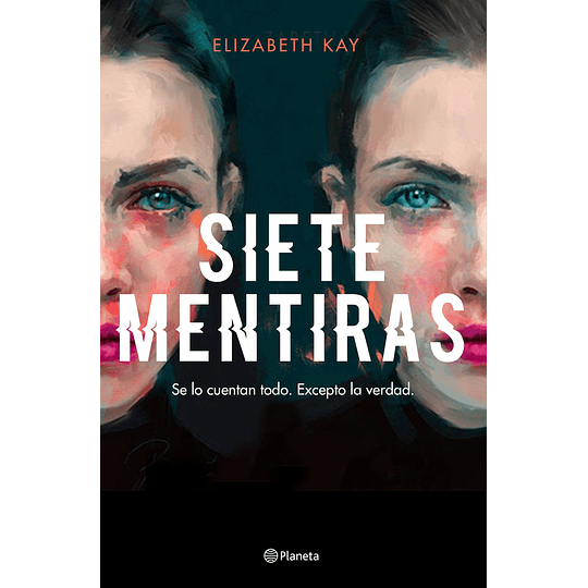 Siete Mentiras