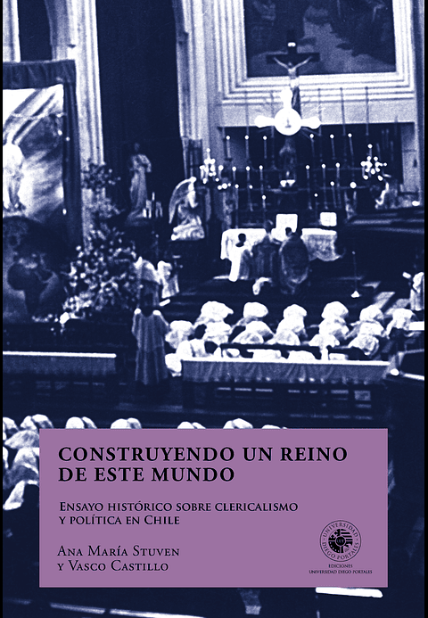 Construyendo Un Reino De Este Mundo