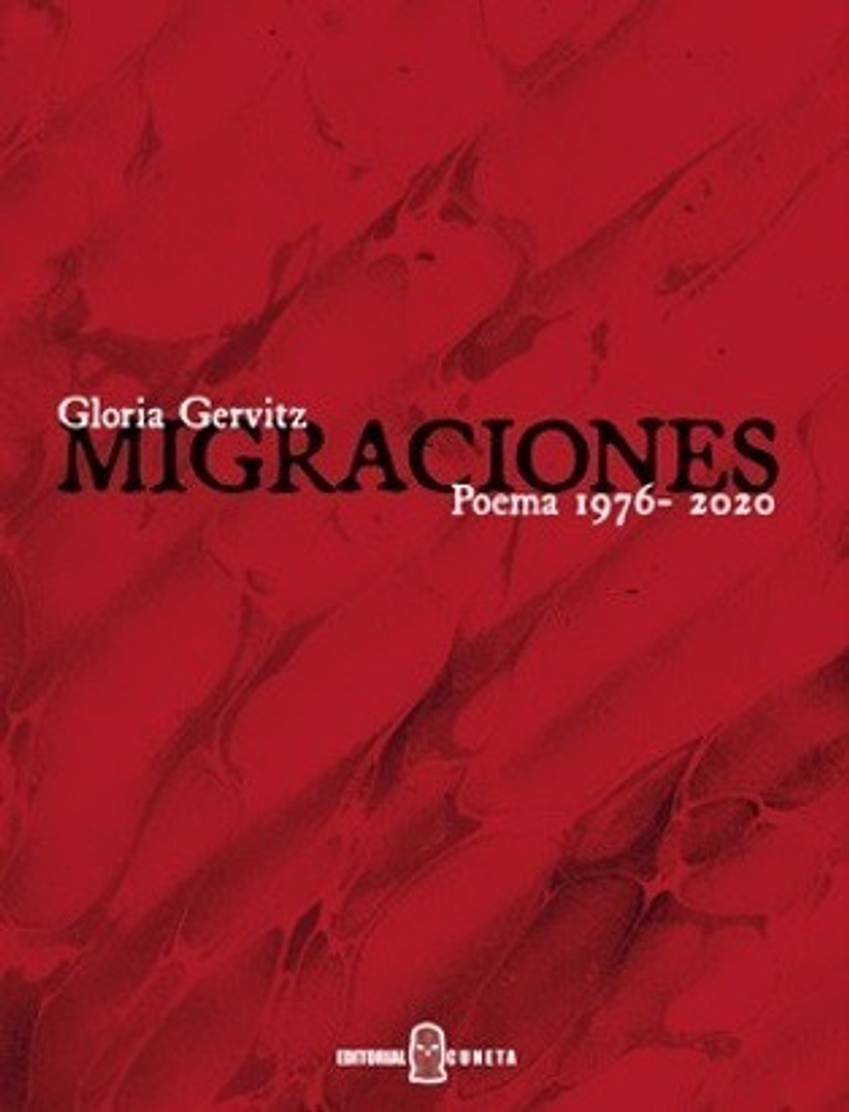 Migraciones. Poema 1976-2019 1