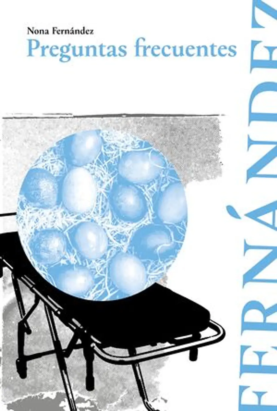 Preguntas Frecuentes 1