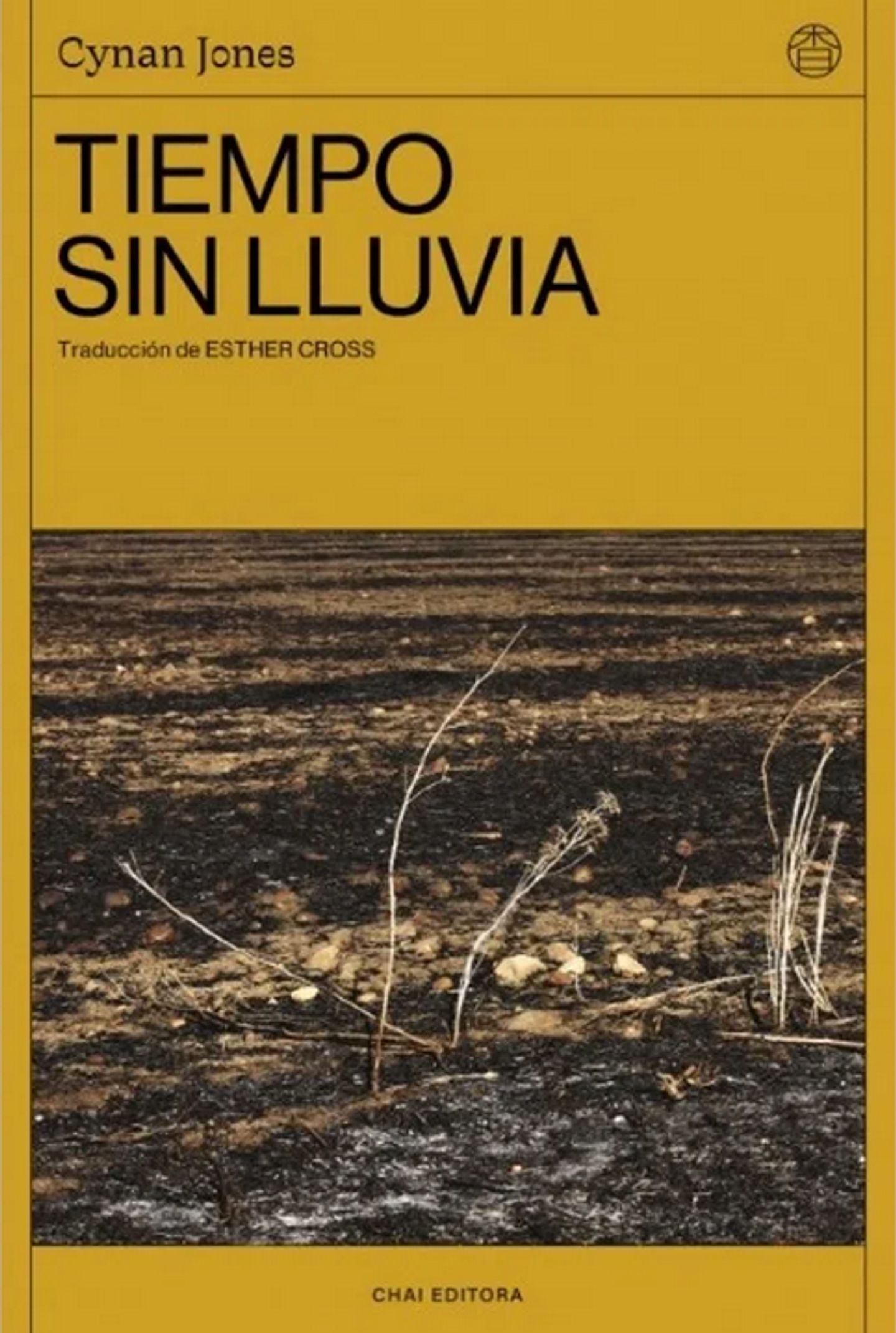 Tiempo Sin Lluvia  1