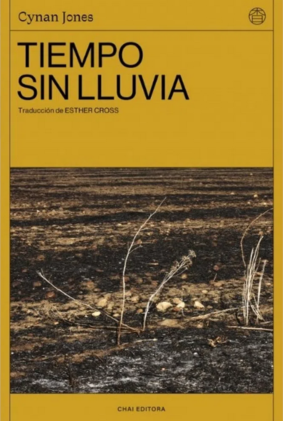 Tiempo Sin Lluvia  1