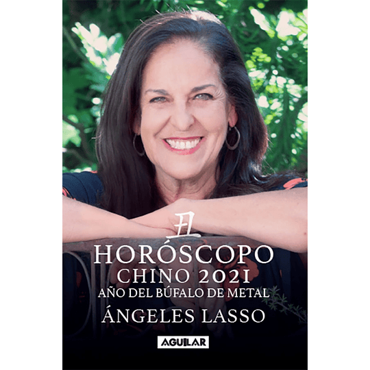 Horoscopo Chino 2021. Año Del Bufalo De Metal
