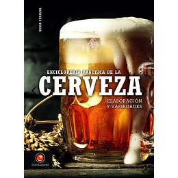 Enciclopedia Practica De La Cerveza