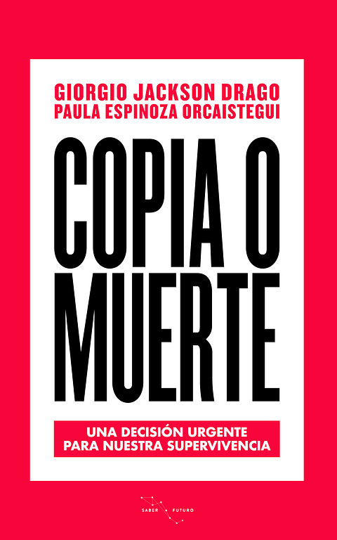 Copia O Muerte