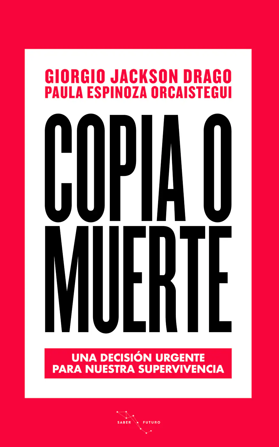 Copia O Muerte 1