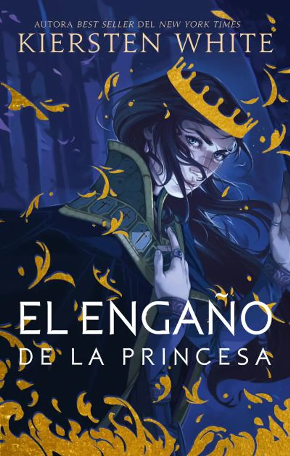 El Engaño De La Princesa 1