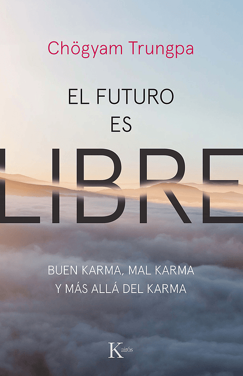 El Futuro Es Libre