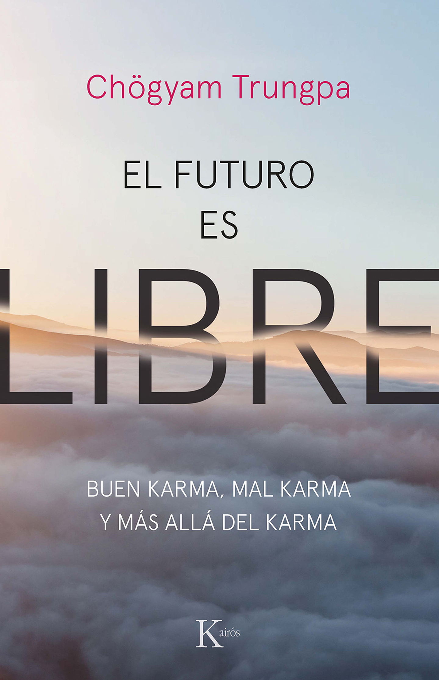 El Futuro Es Libre 1