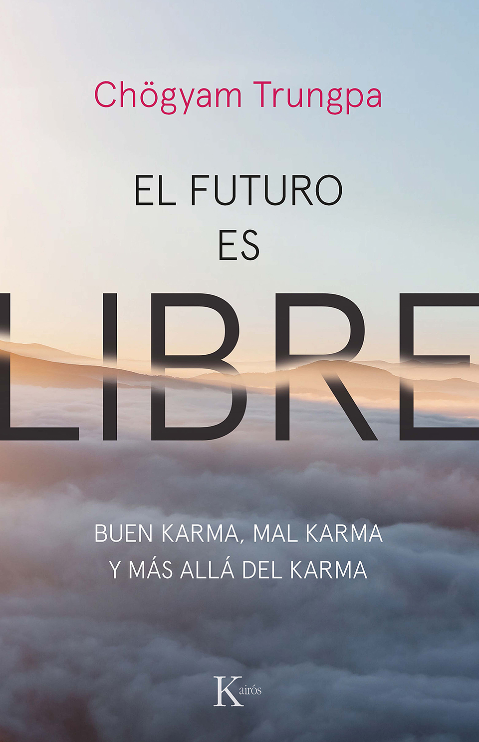El Futuro Es Libre 1