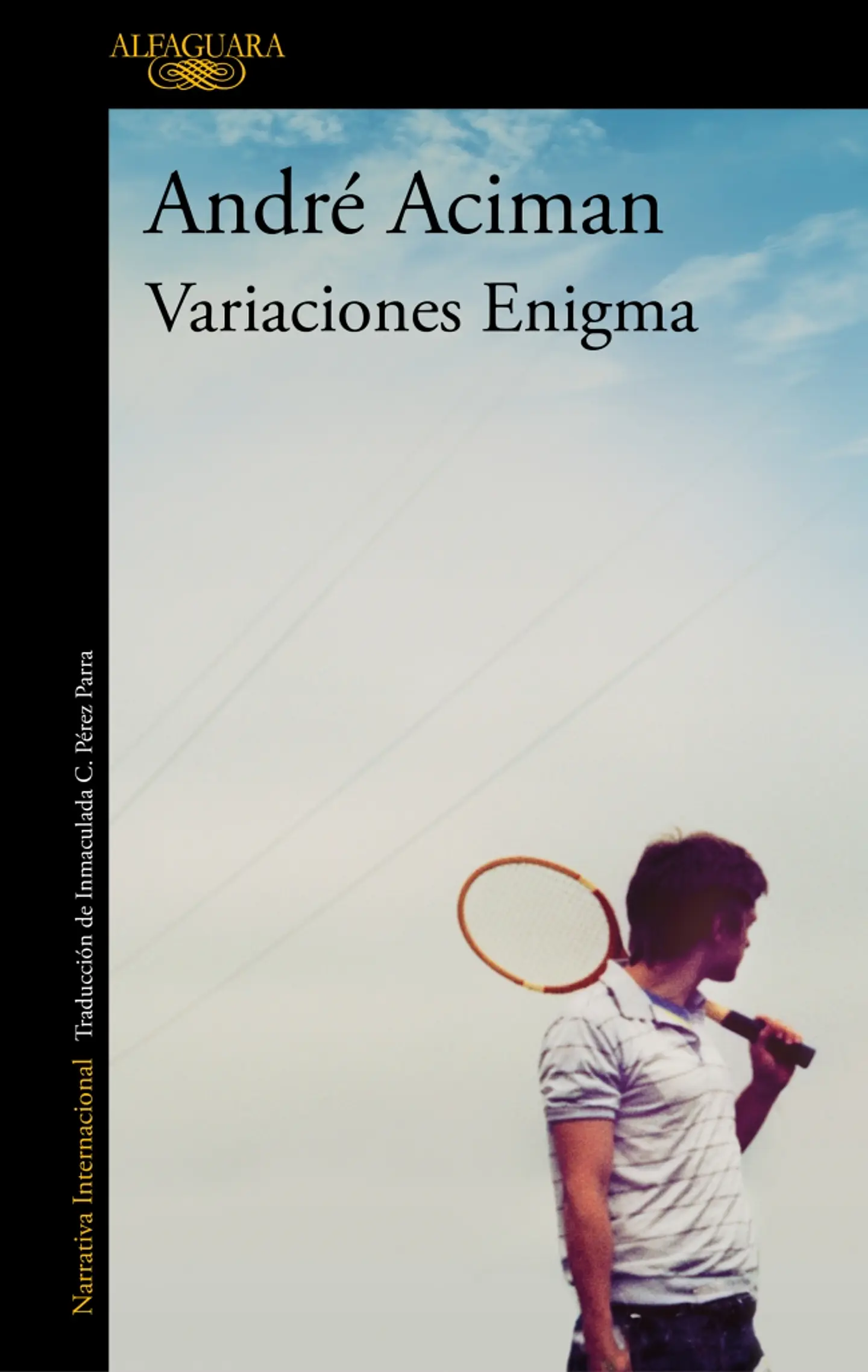 Variaciones Enigma 1