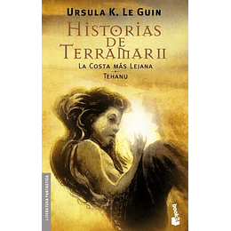 Historias De Terramar Ii