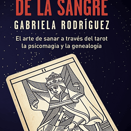 La Memoria De La Sangre