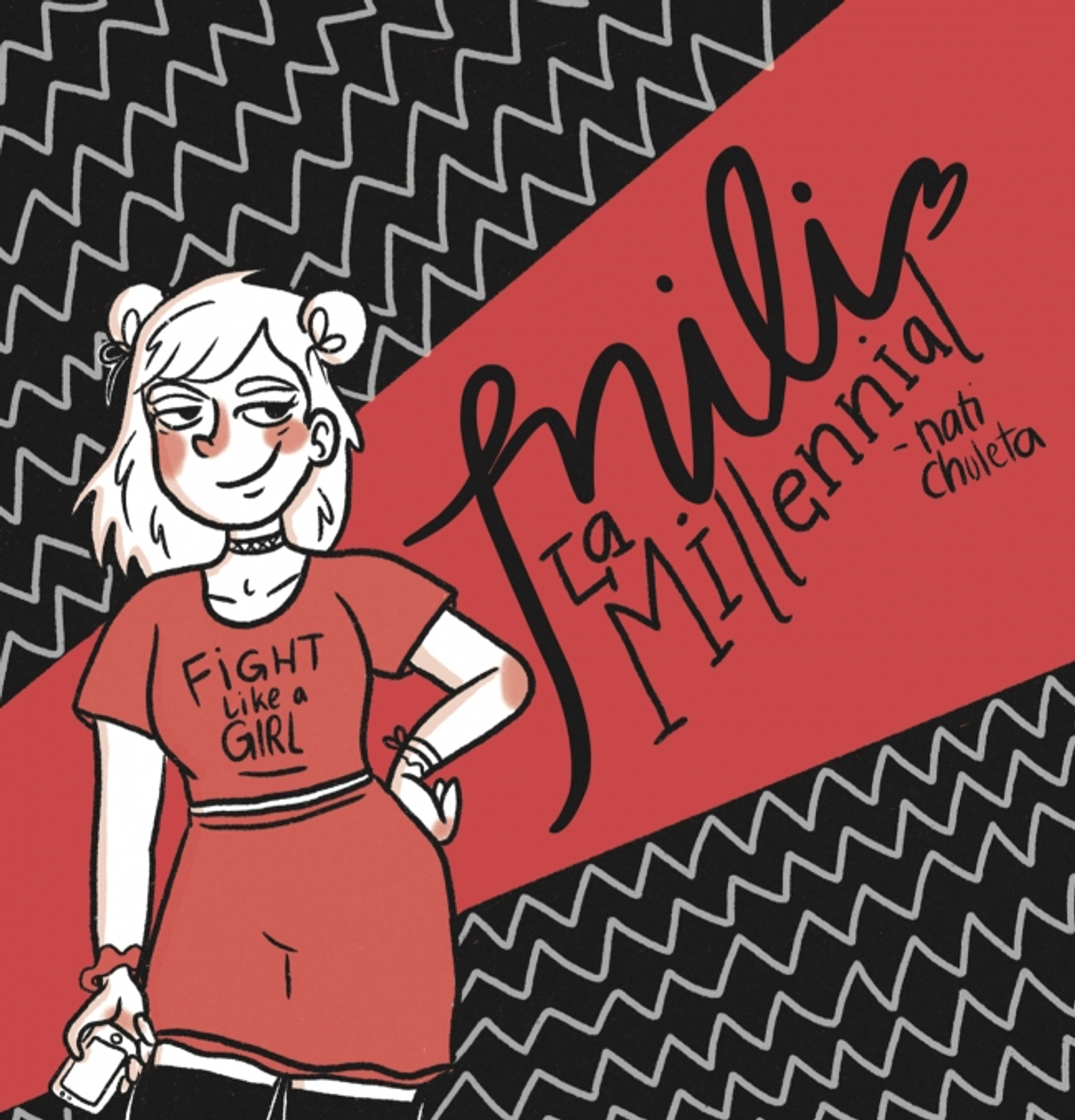 Mili La Millennial 1