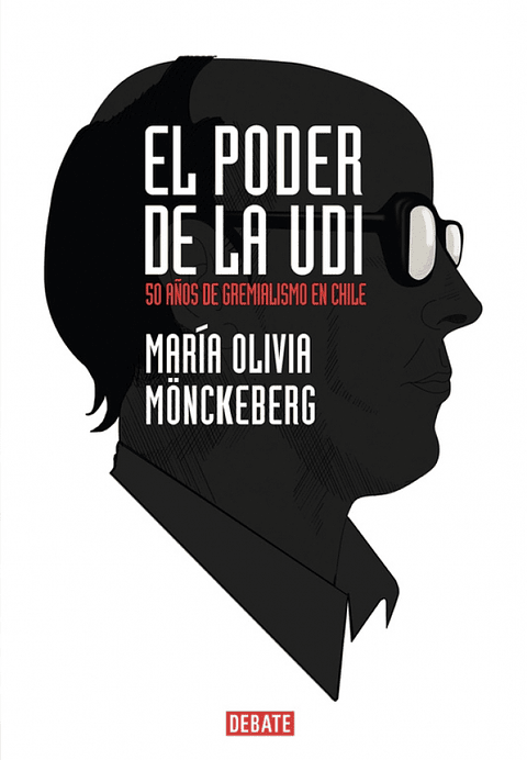 El Poder De La Udi
