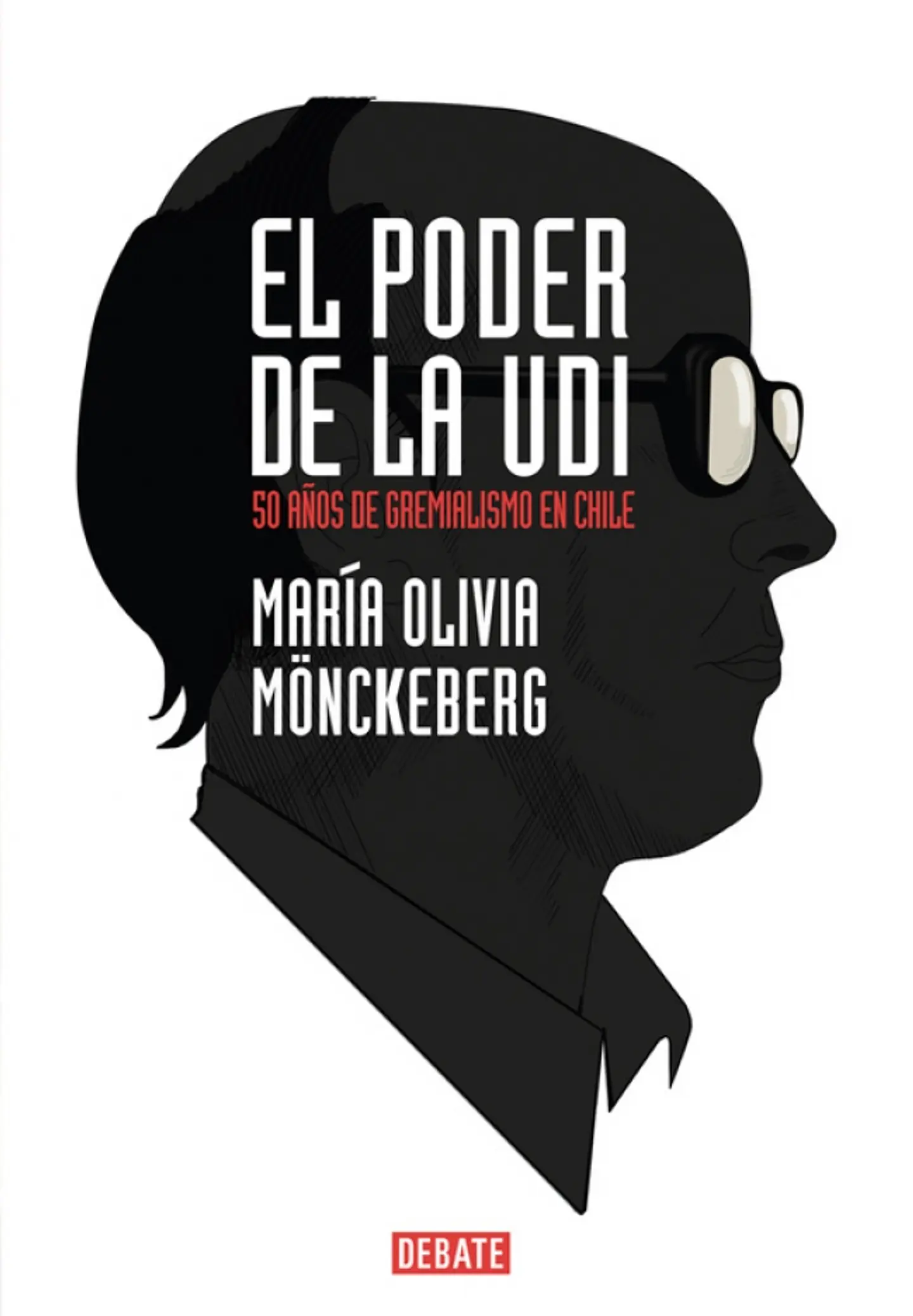 El Poder De La Udi 1