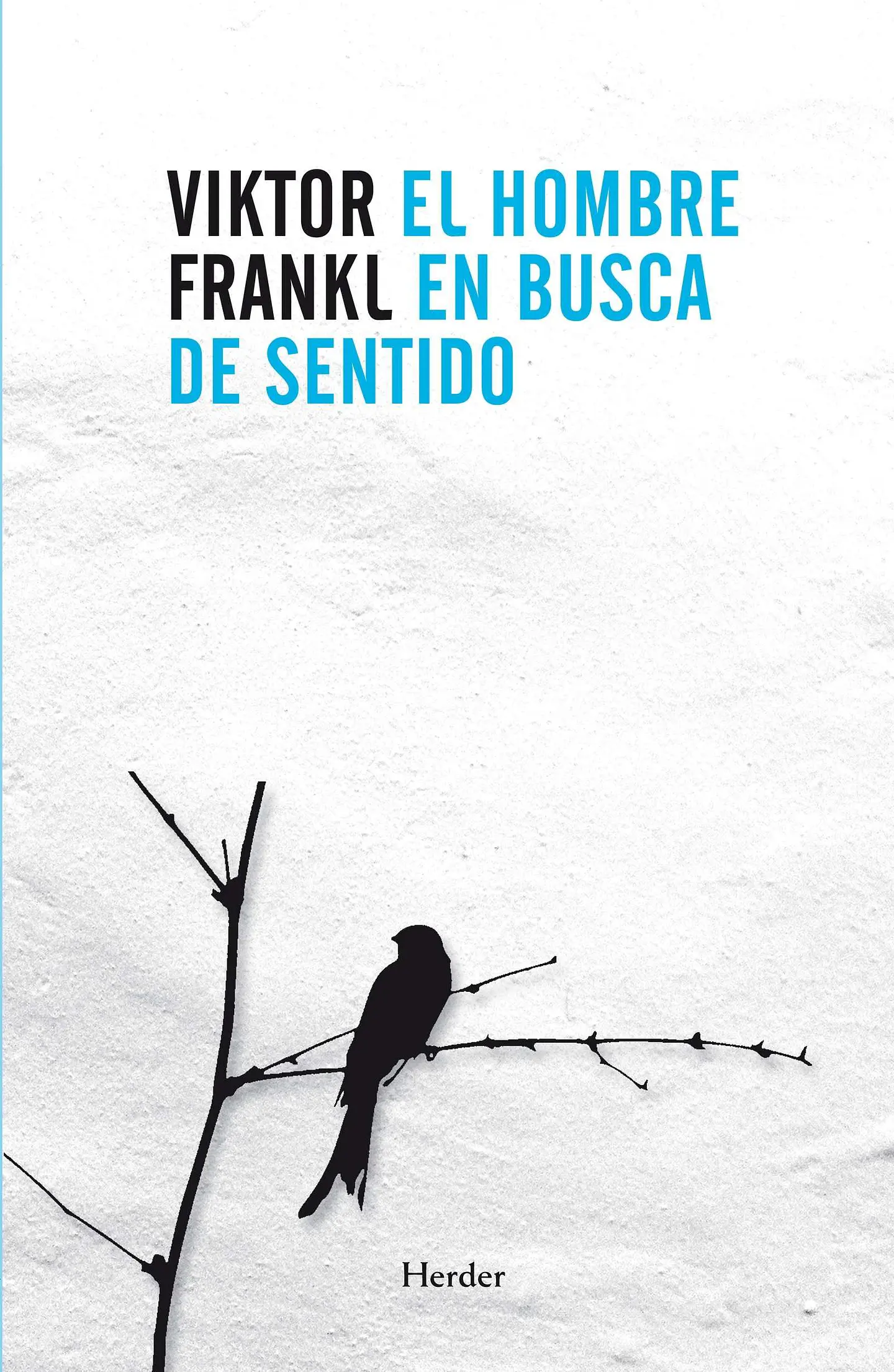 El Hombre En Busca De Sentido 1