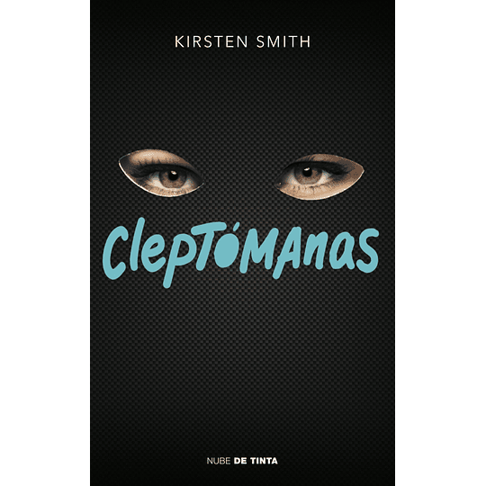 Cleptomanas