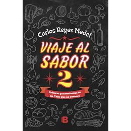 Viaje Al Sabor 2