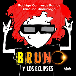 Bruno Y Los Eclipses