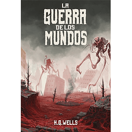 La Guerra De Los Mundos