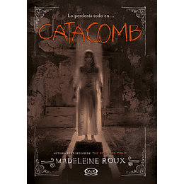 Asylum (3) Catacomb