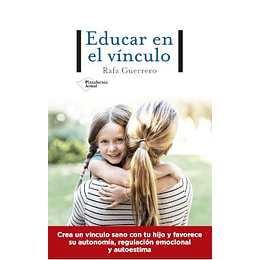 Educar En El Vinculo