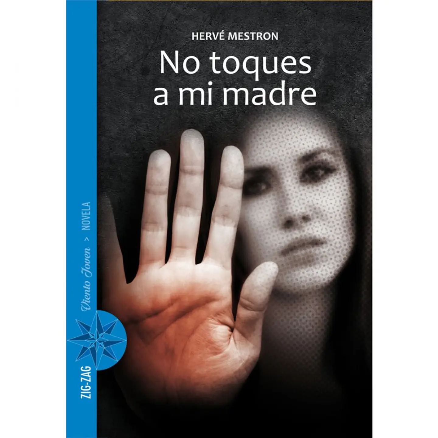 No Toques A Mi Madre 1
