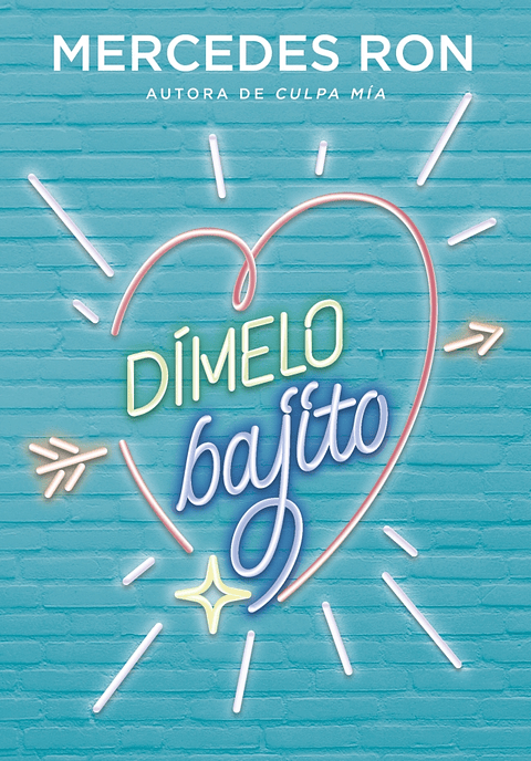 Dimelo Bajito (Dimelo 1)