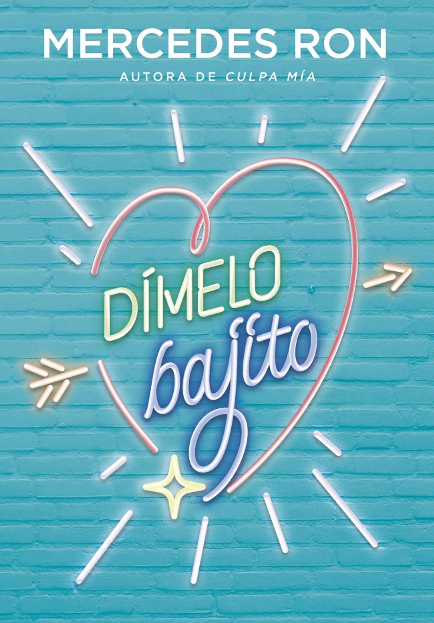 Dimelo Bajito (Dimelo 1) 1