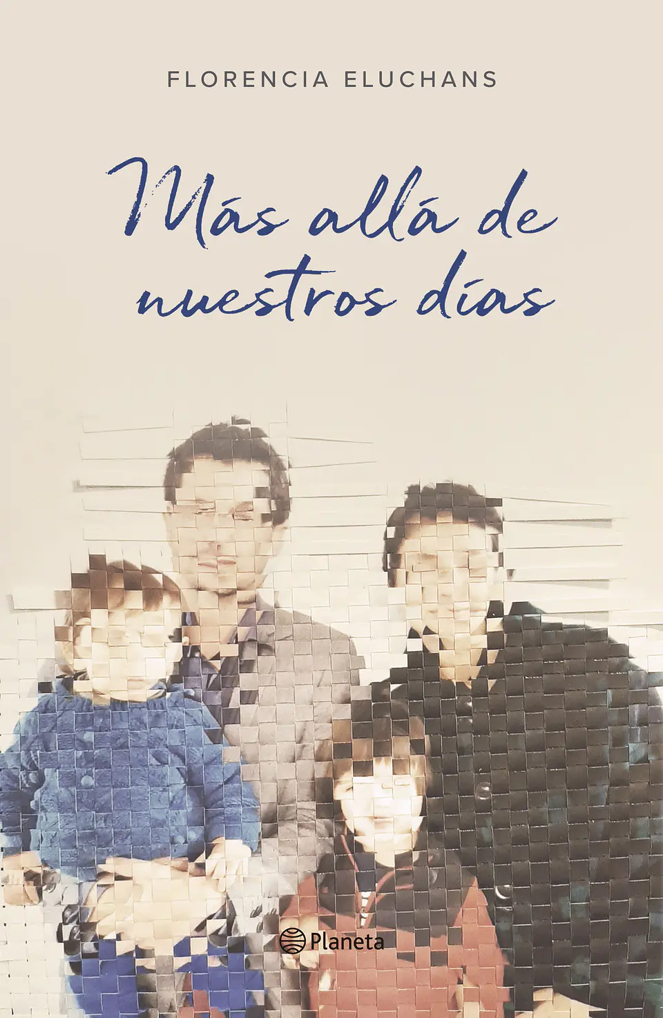 Mas Alla De Nuestros Dias 1