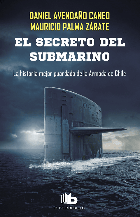 El Secreto Del Submarino