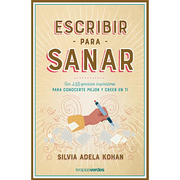 Escribir Para Sanar