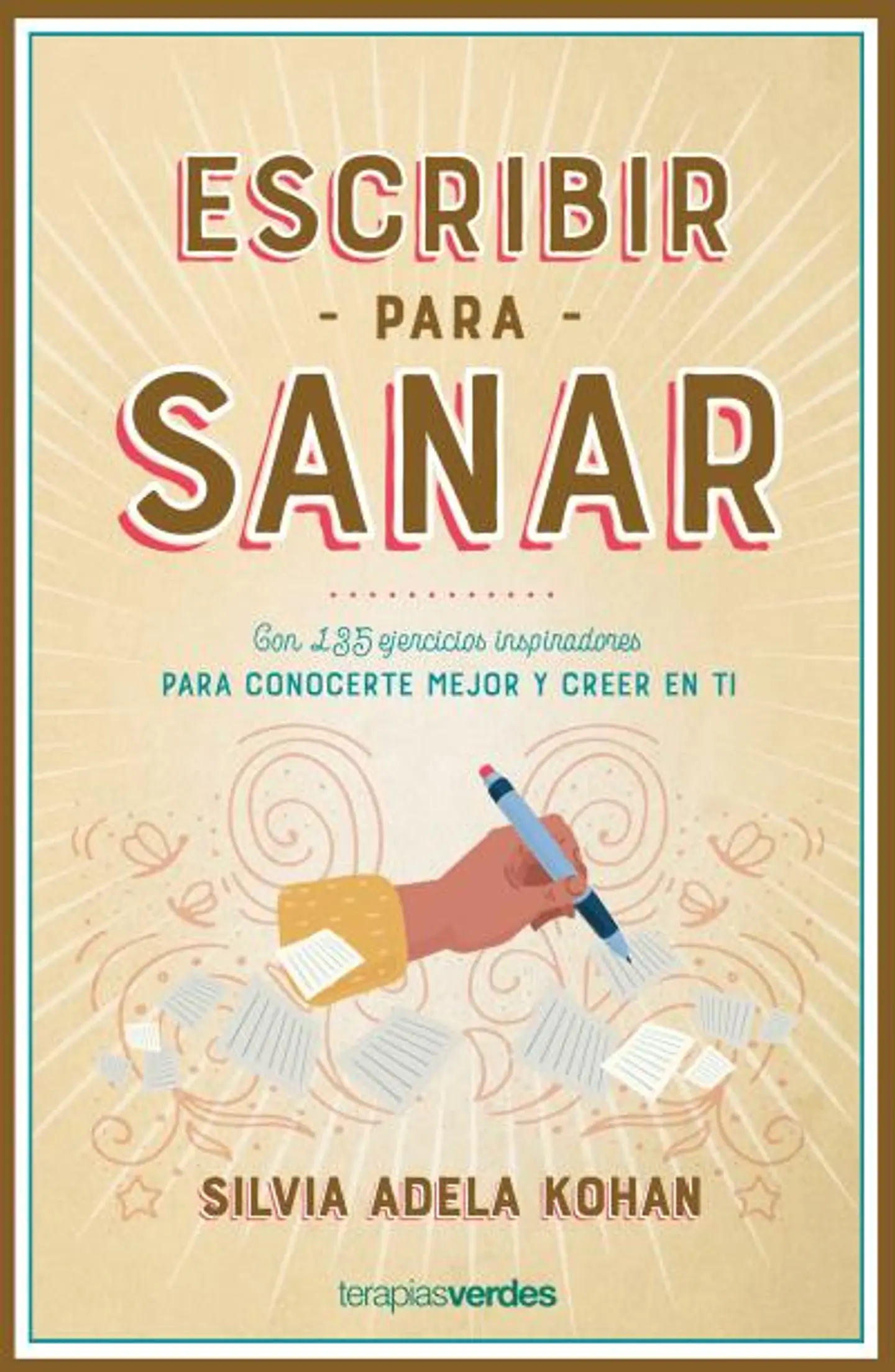 Escribir Para Sanar 1
