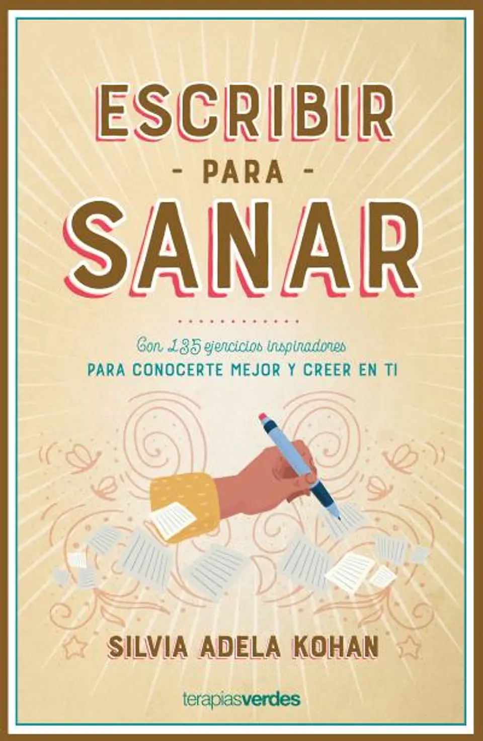 Escribir Para Sanar 1