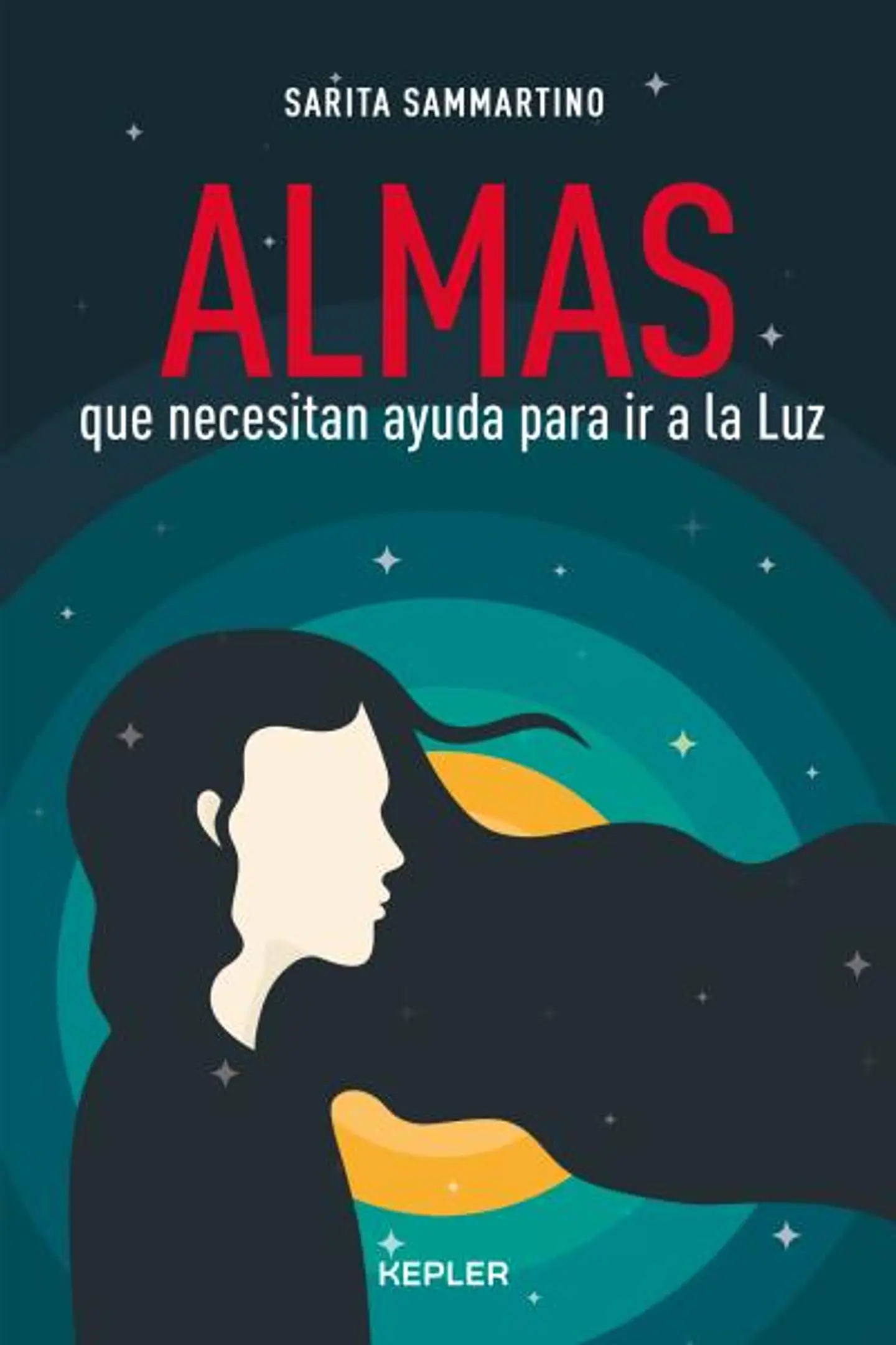 Almas Que Necesitan Ayuda Para Ir A La Luz 1
